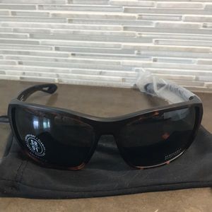 NWOT Kaenon Arvada Brown Tortoise color